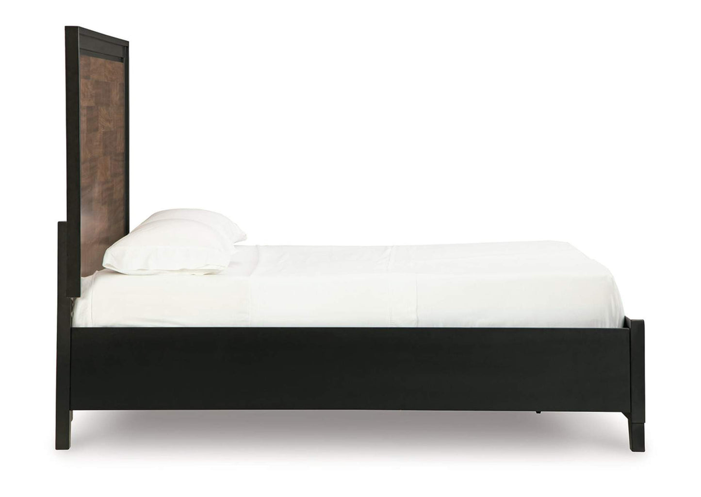 Kraeburn Queen Panel Storage Bed