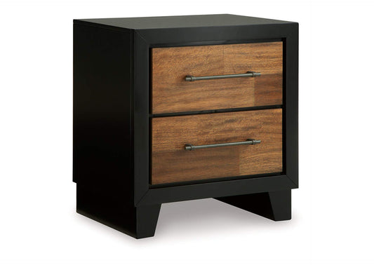 Kraeburn Nightstand