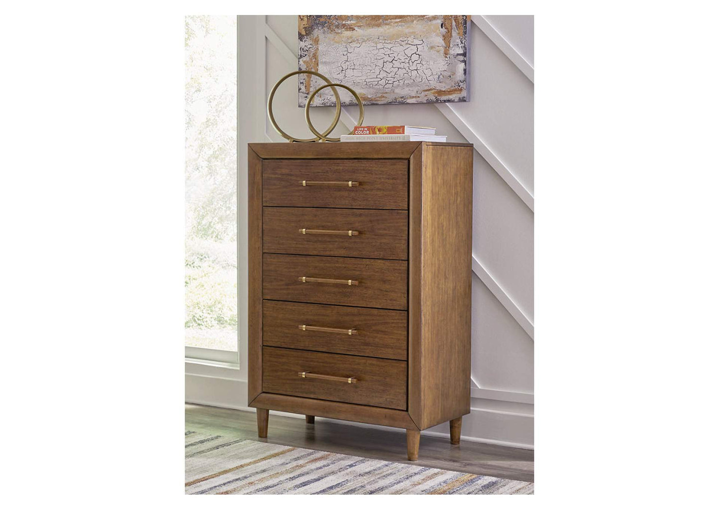 Lyncott Chest of Drawers