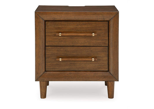 Lyncott Nightstand