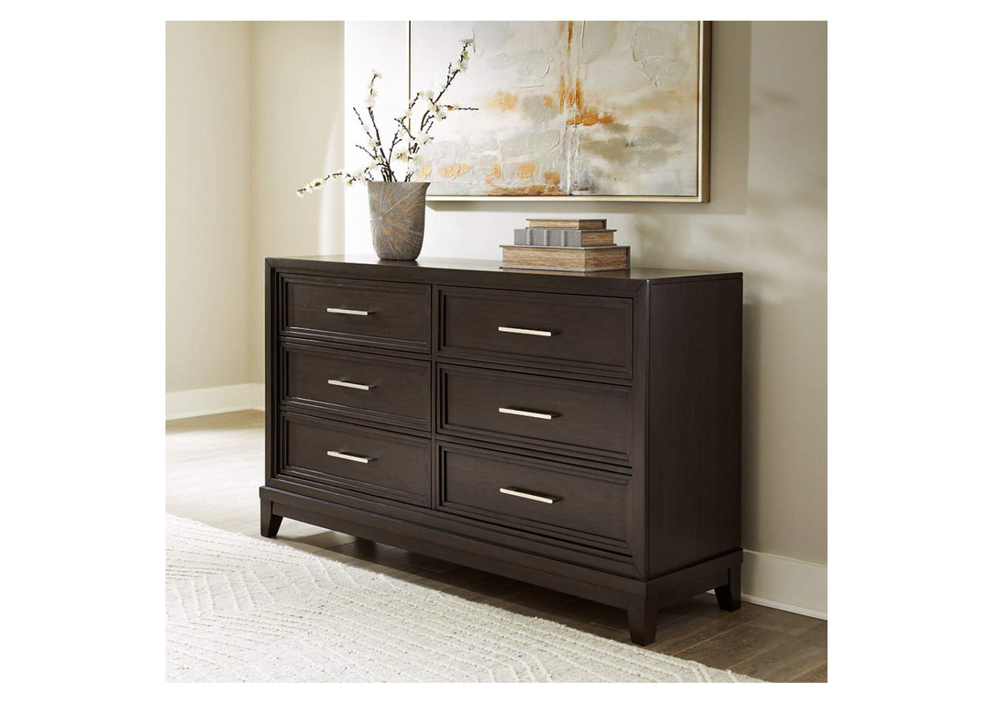 Neymorton Dresser