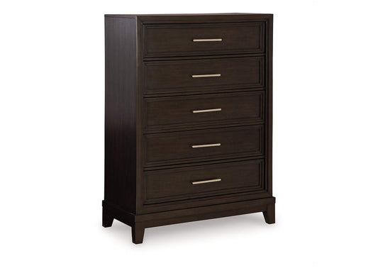 Neymorton Chest of Drawers