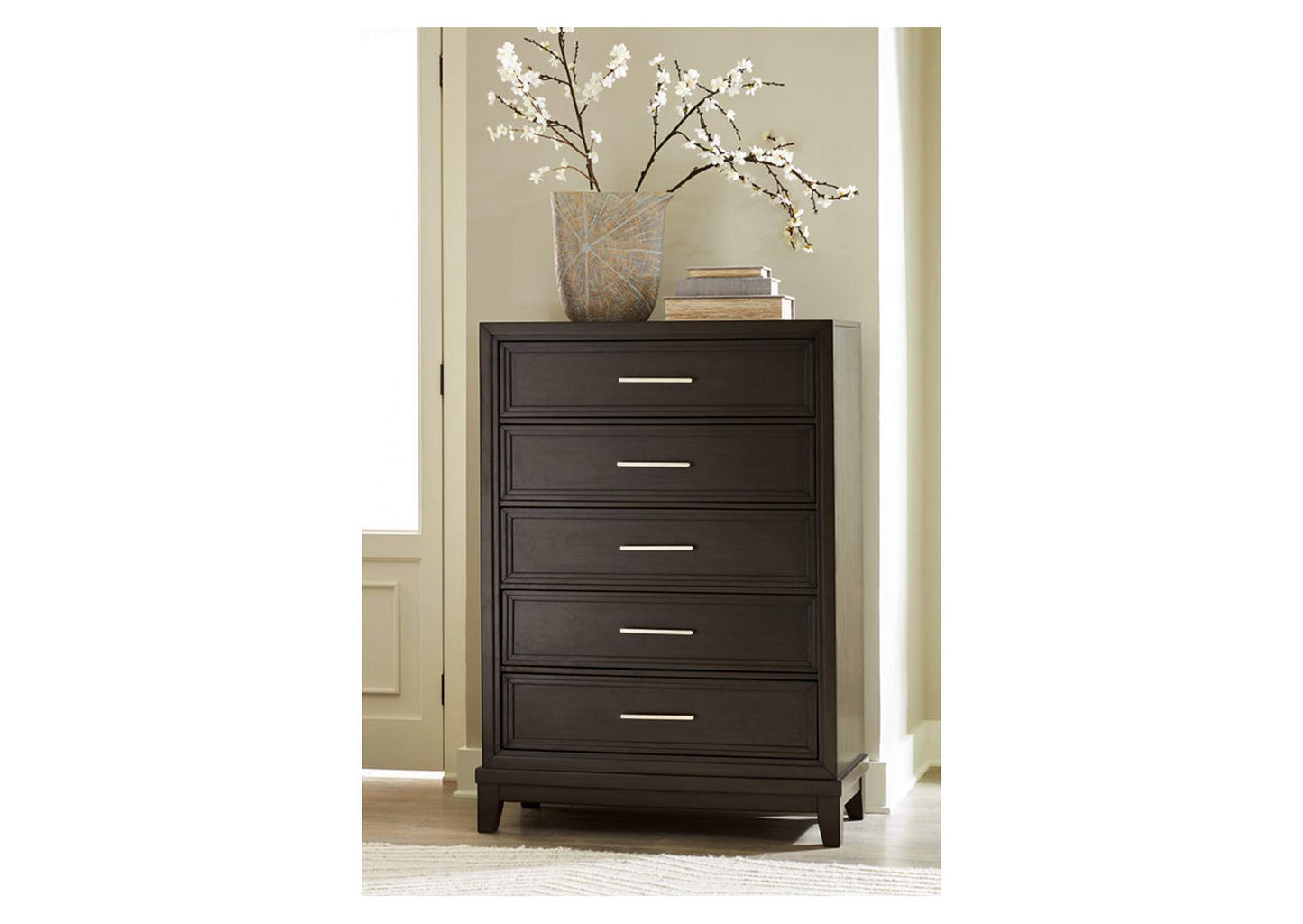 Neymorton Chest of Drawers