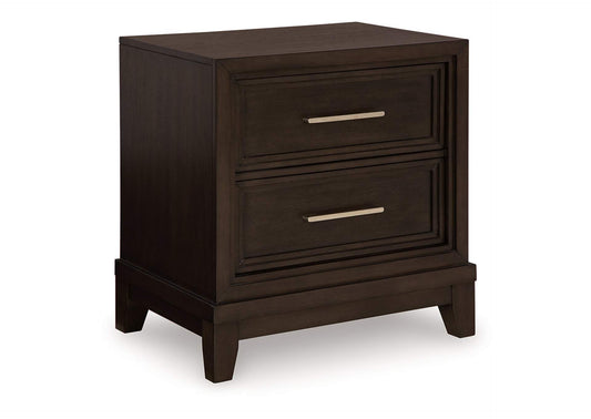 Neymorton Nightstand