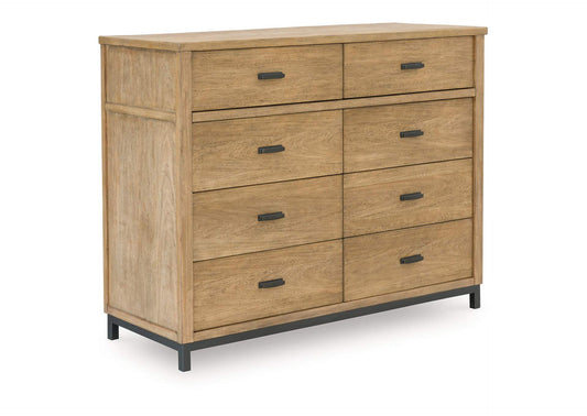 Tomtyn Dresser