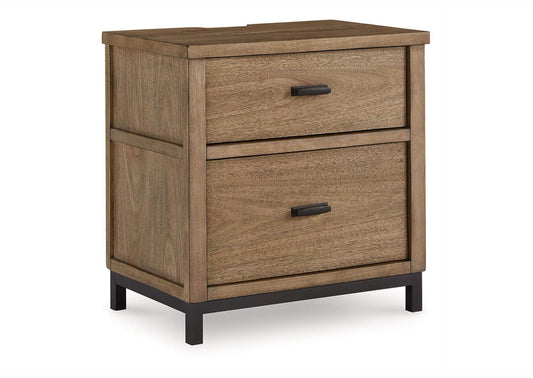 Tomtyn Nightstand