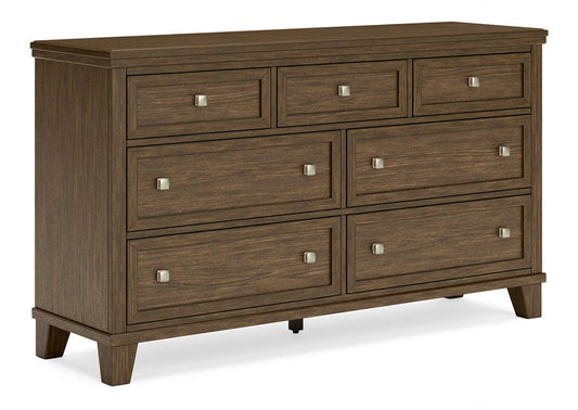 Shawbeck Dresser