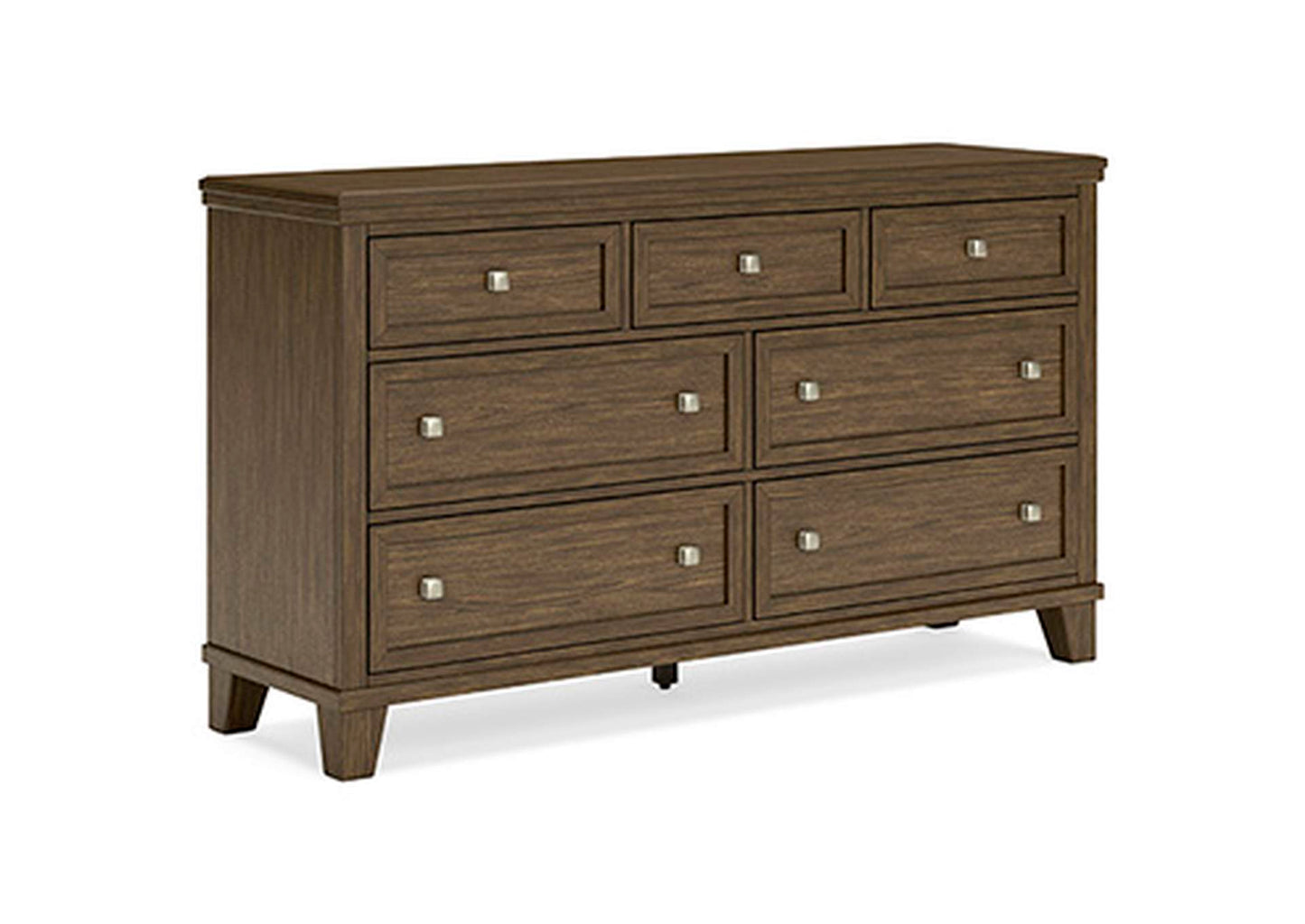 Shawbeck Dresser