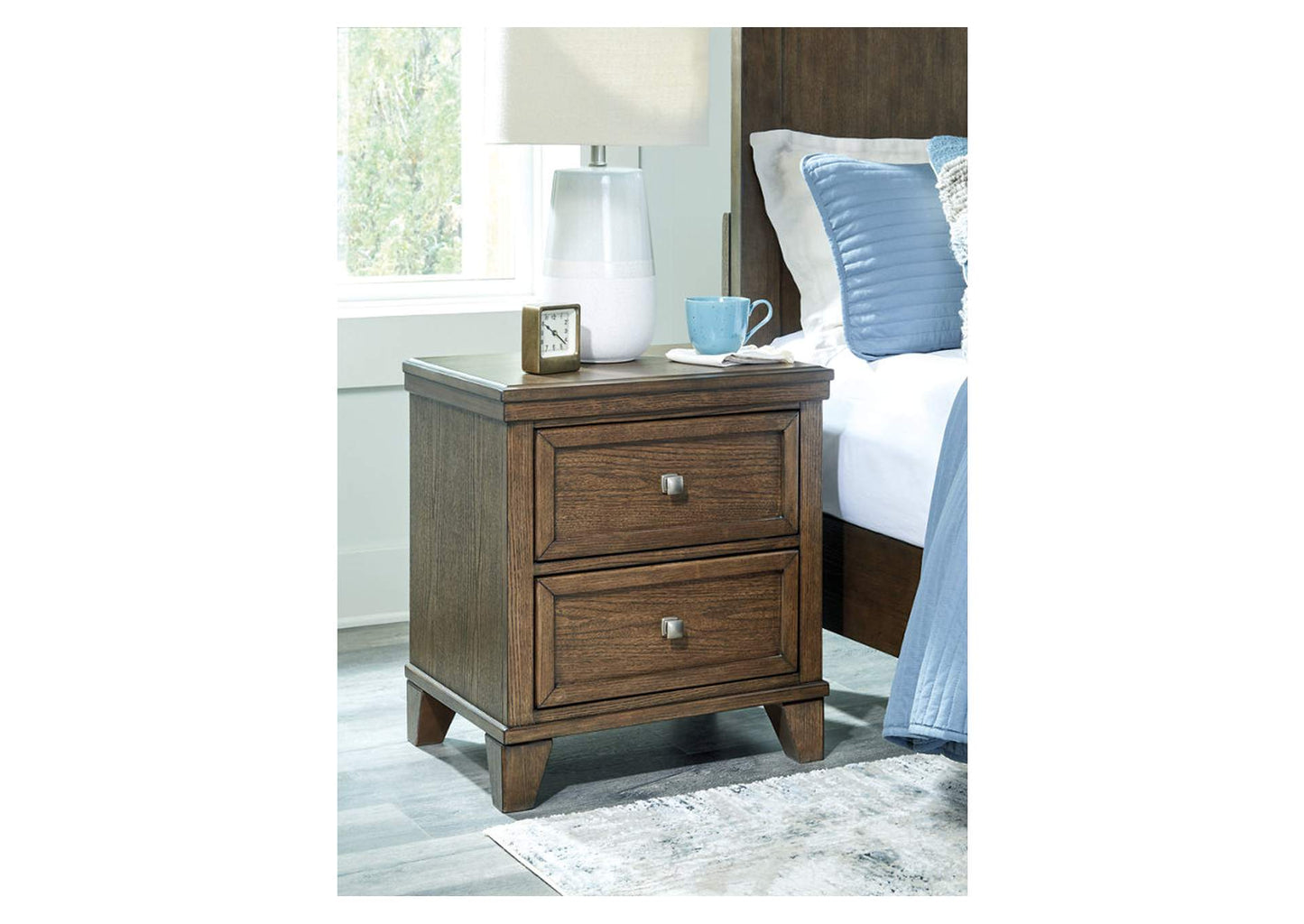 Shawbeck Nightstand