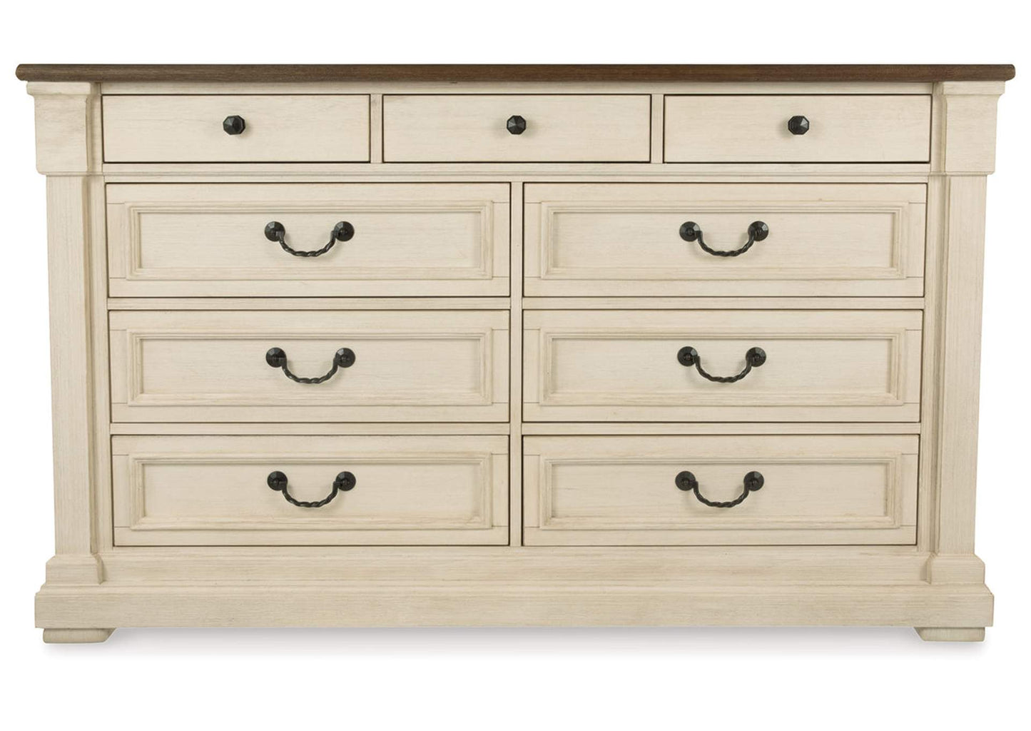 Bolanburg Dresser