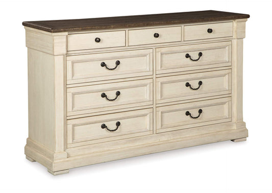 Bolanburg Dresser