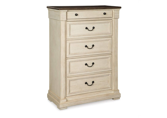 Bolanburg Chest of Drawers