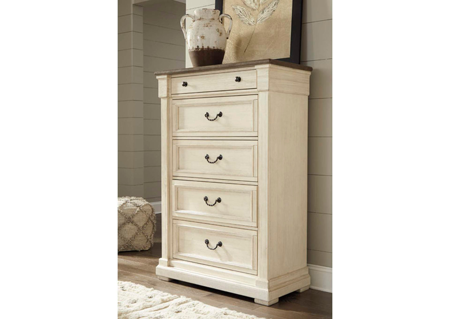 Bolanburg Chest of Drawers