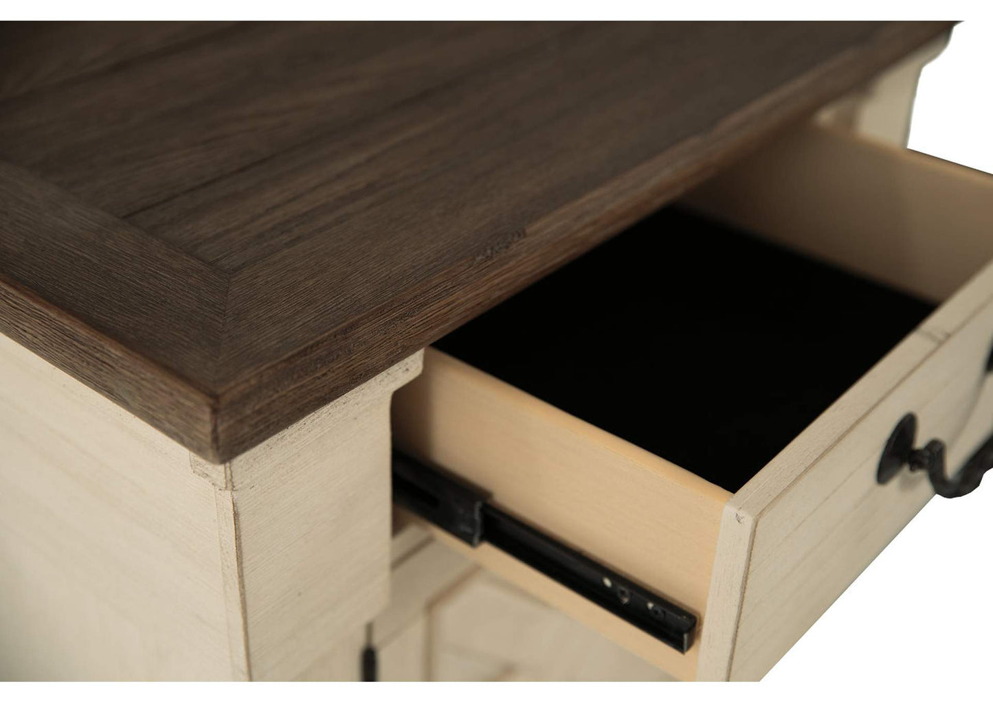 Bolanburg Nightstand