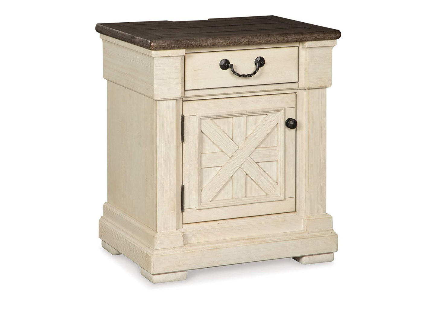 Bolanburg Nightstand