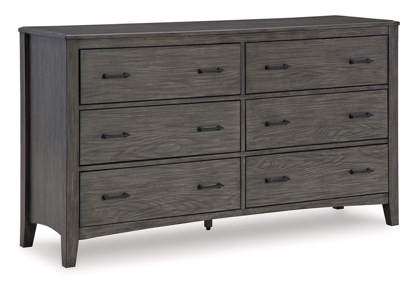 Montillan Dresser