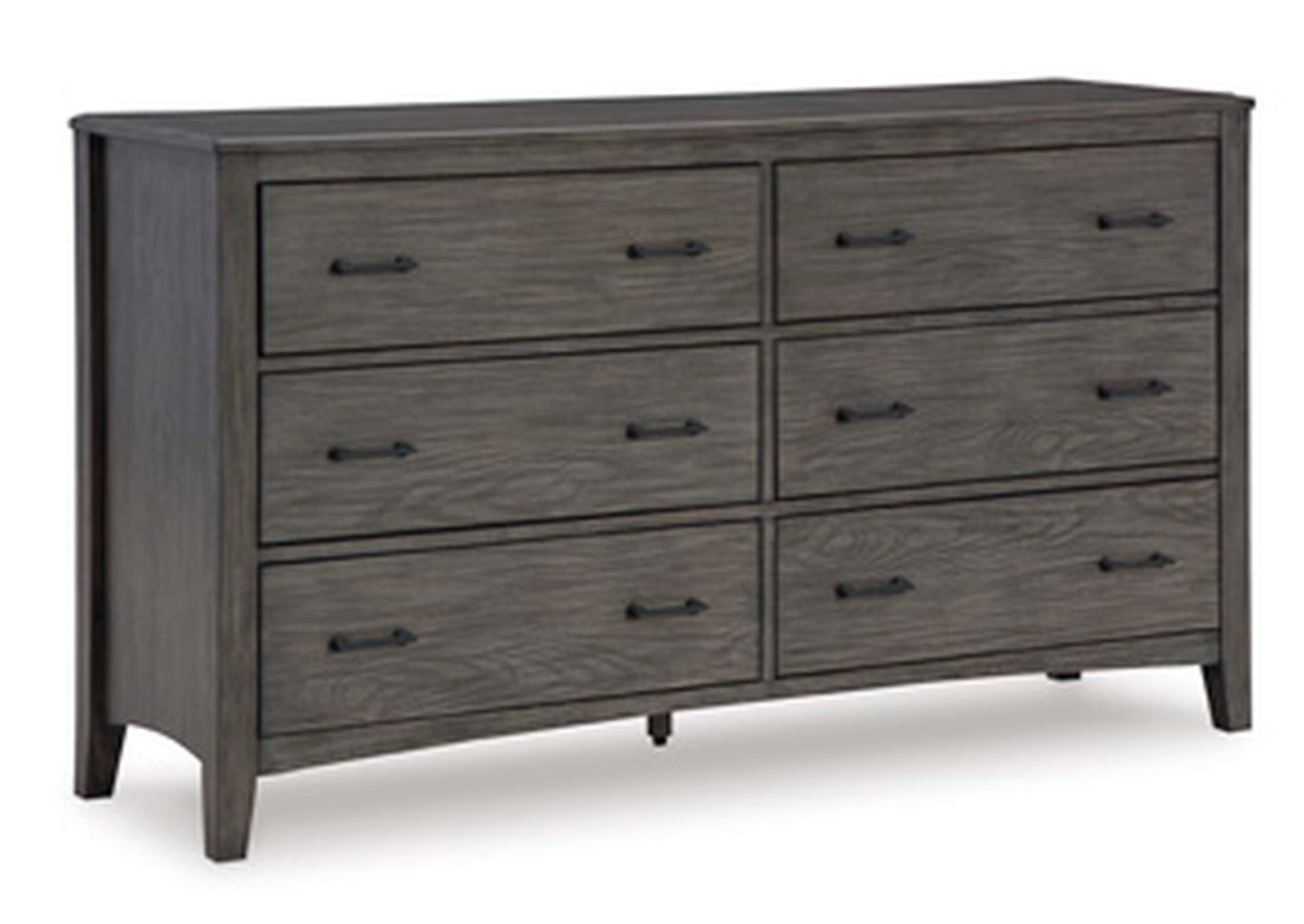 Montillan Dresser