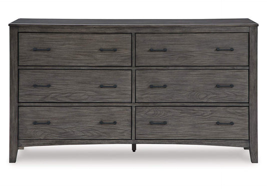 Montillan Dresser