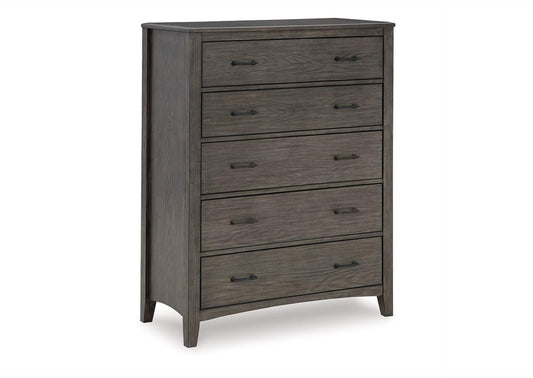 Montillan Chest of Drawers