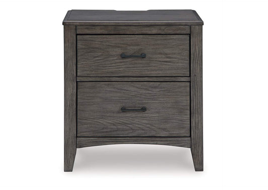 Montillan Nightstand