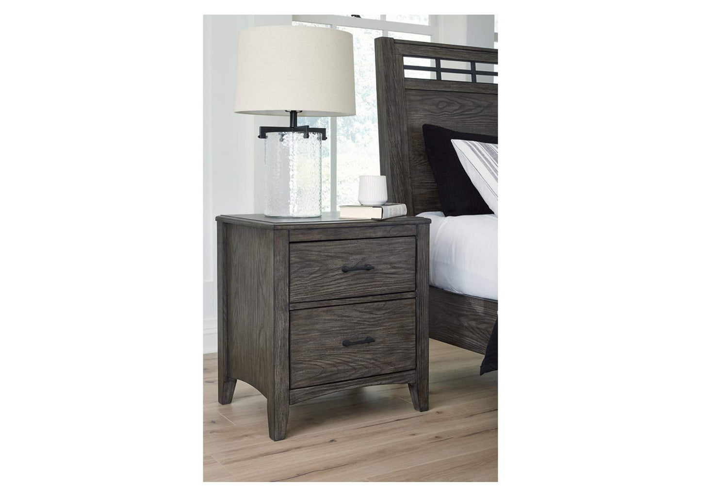 Montillan Nightstand