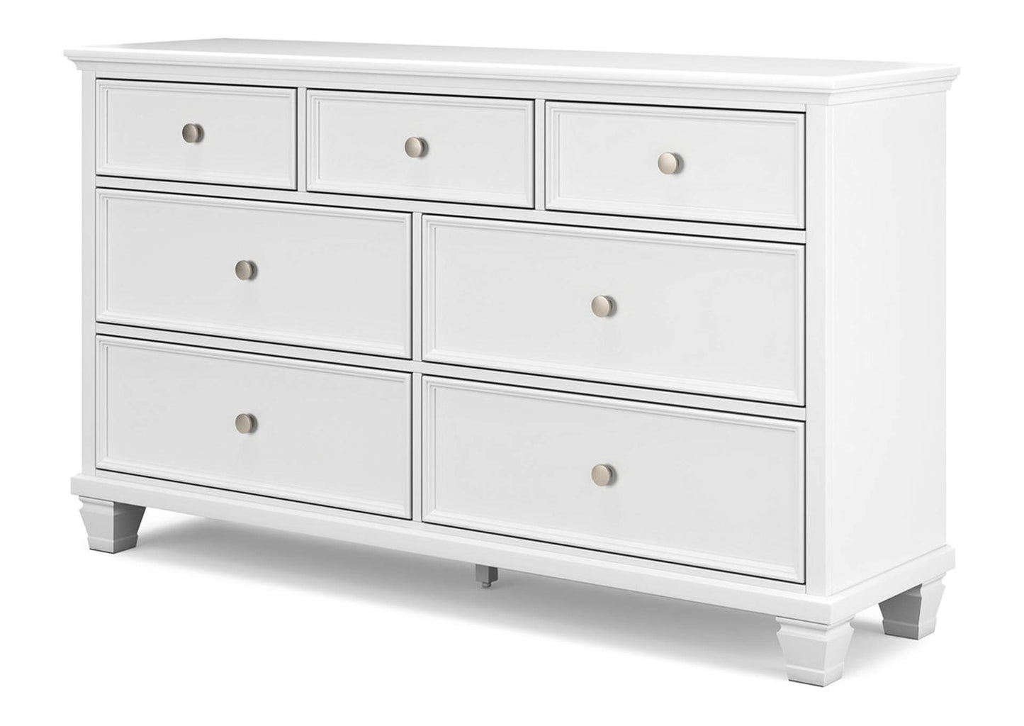 Fortman Dresser