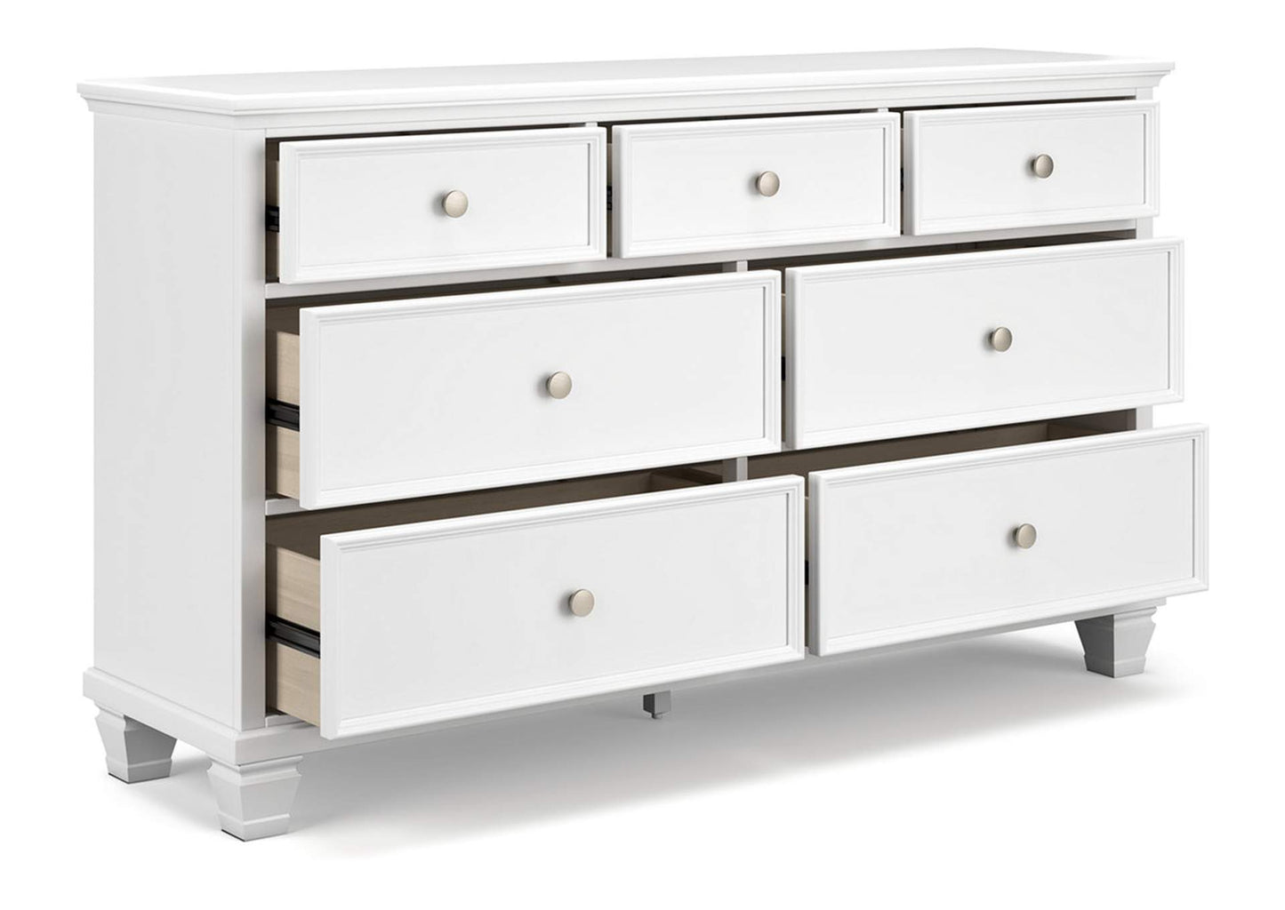 Fortman Dresser