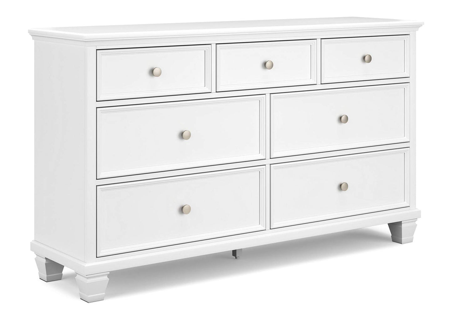 Fortman Dresser