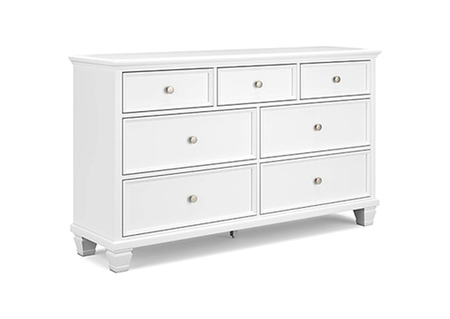 Fortman Dresser