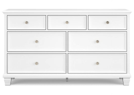 Fortman Dresser