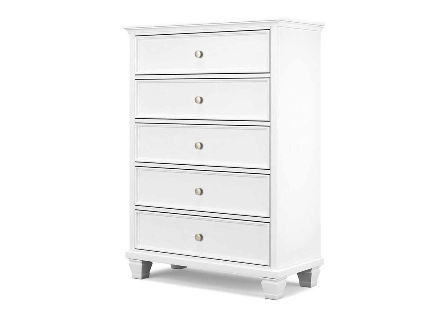 Fortman Chest of Drawers