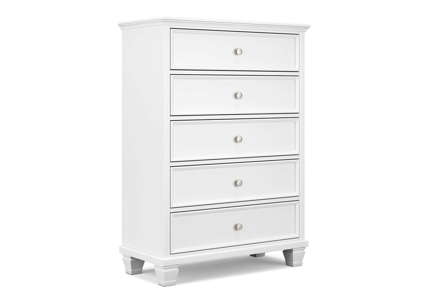 Fortman Chest of Drawers