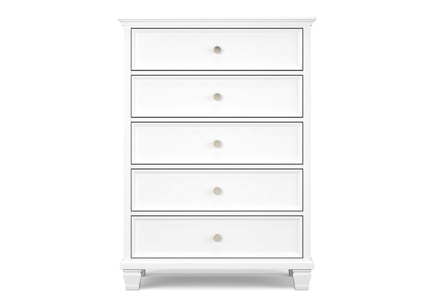 Fortman Chest of Drawers