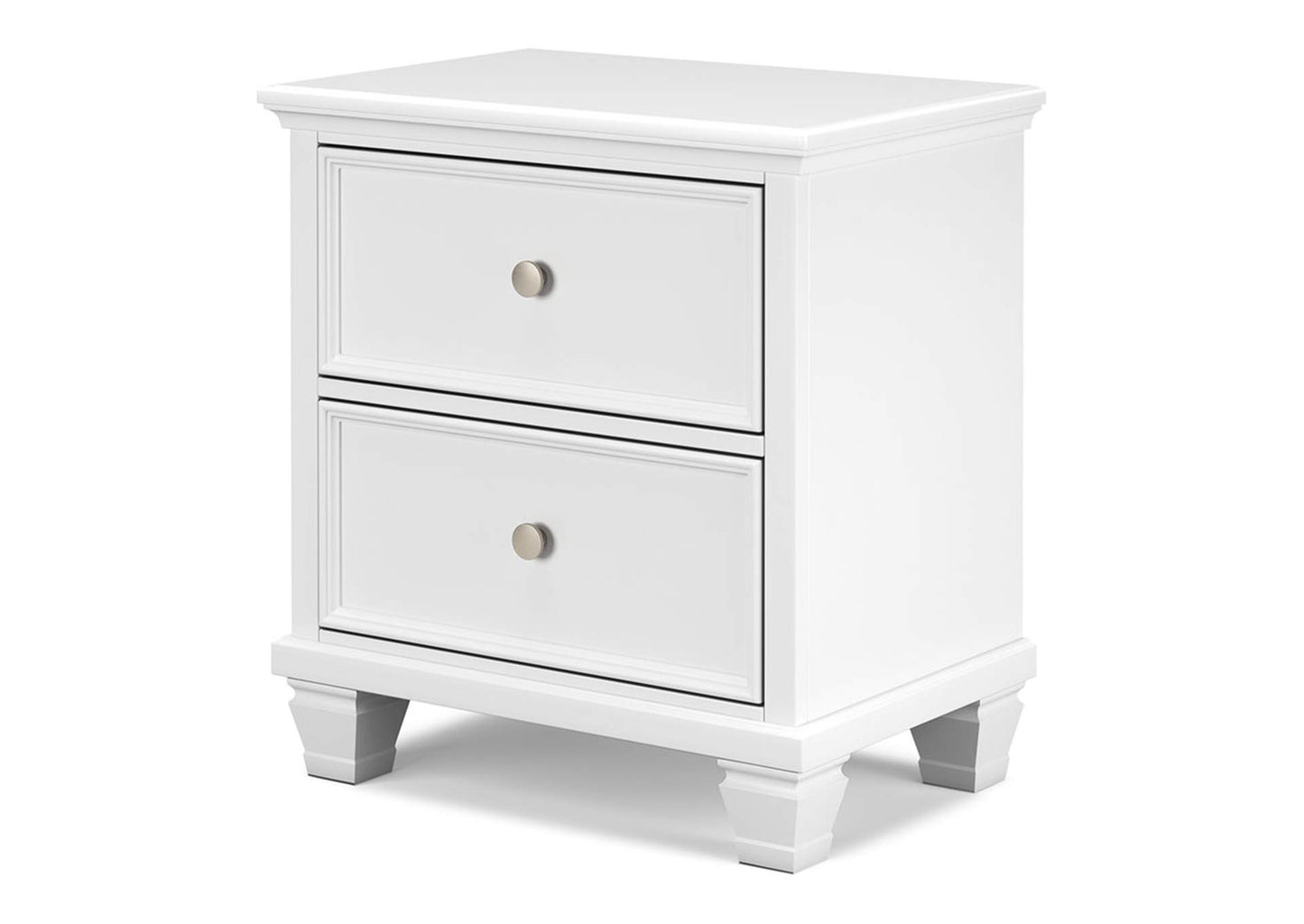 Fortman Nightstand