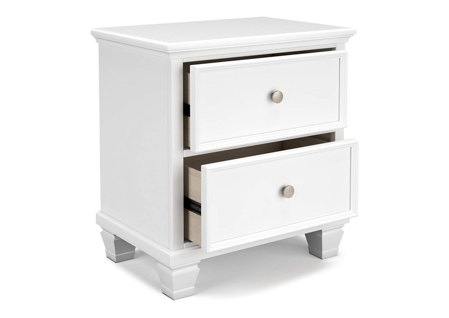 Fortman Nightstand