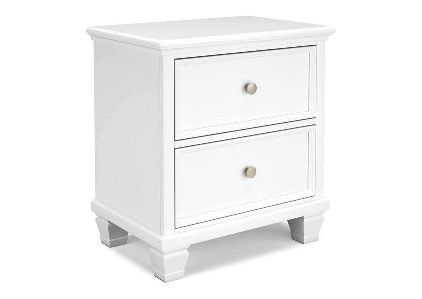 Fortman Nightstand