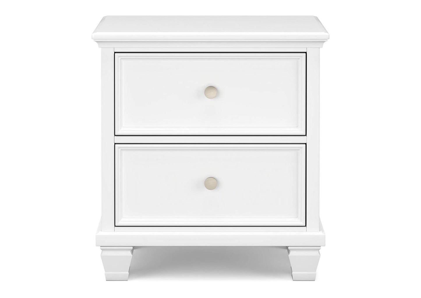 Fortman Nightstand