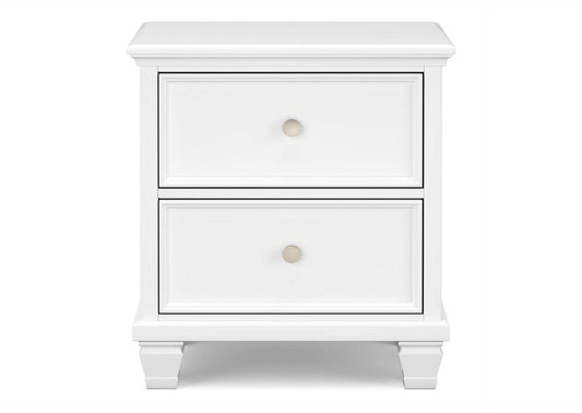 Fortman Nightstand