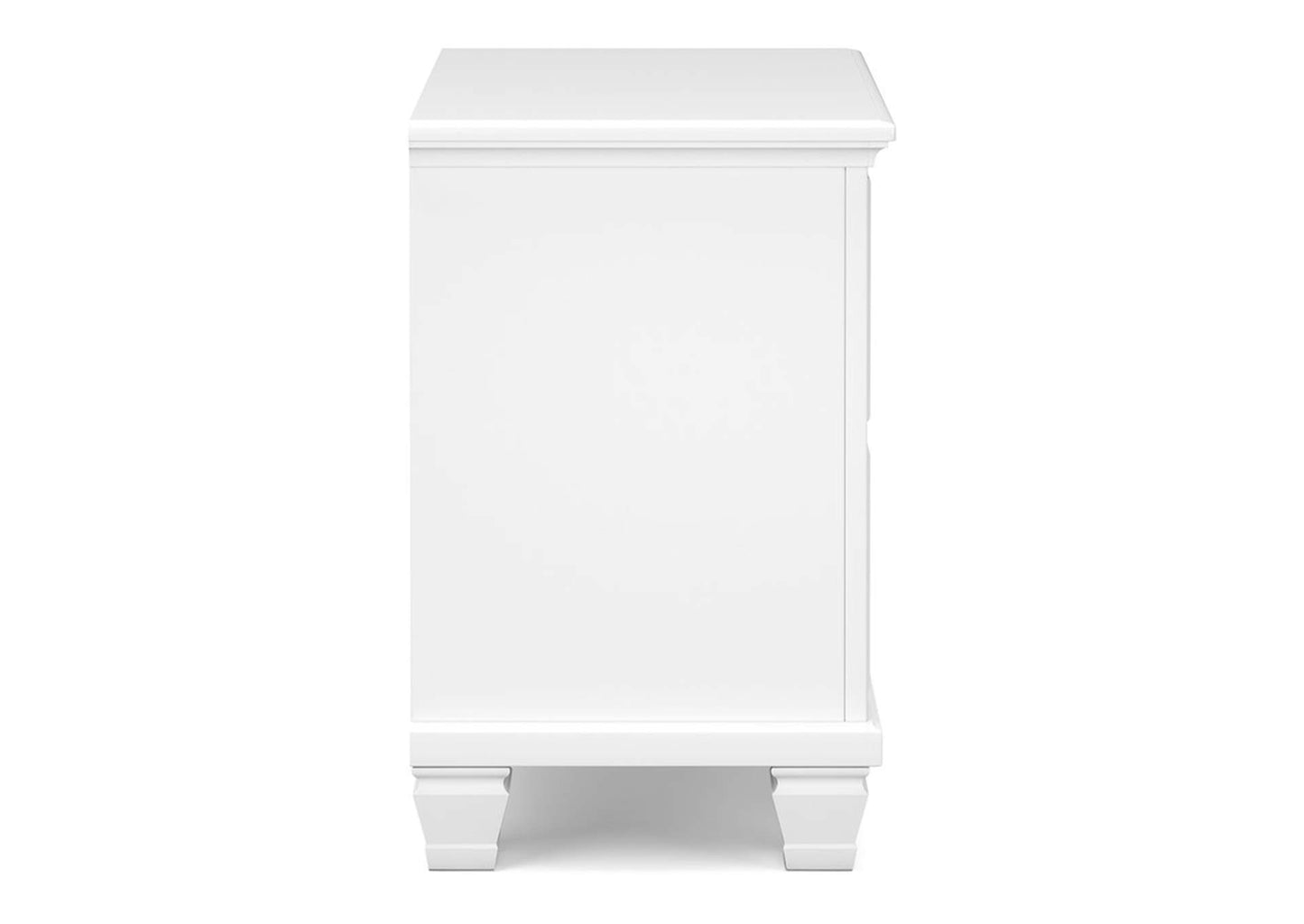 Fortman Nightstand