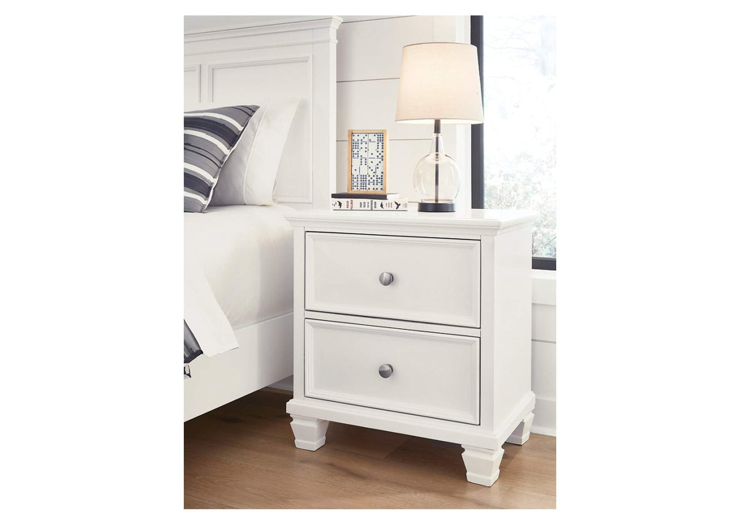 Fortman Nightstand