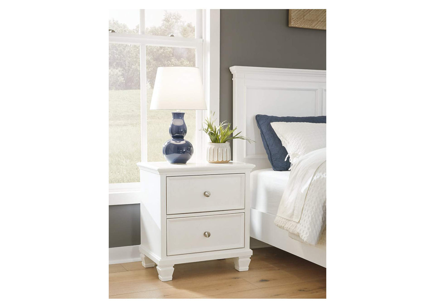 Fortman Nightstand