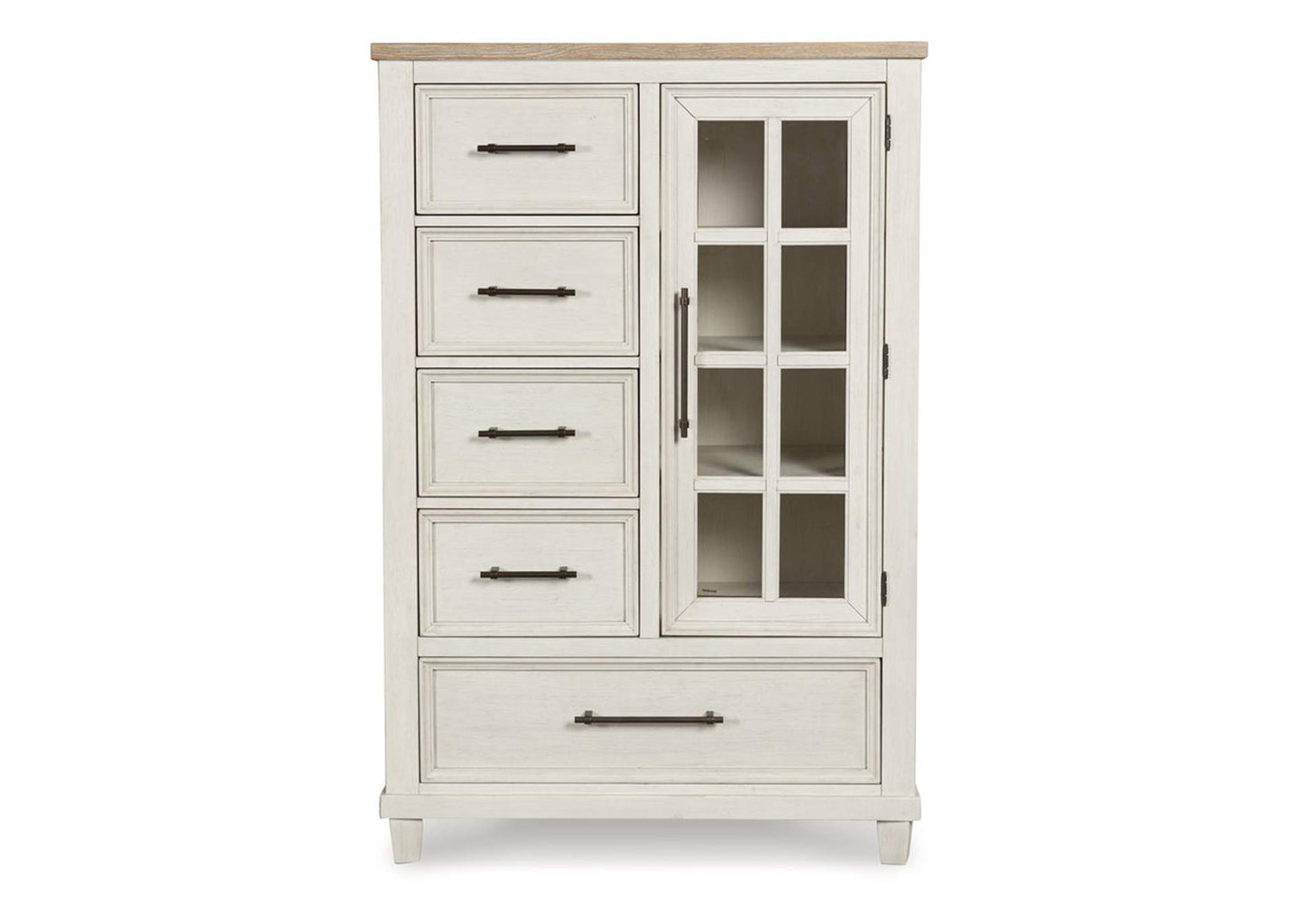 Shaybrock Door Chest