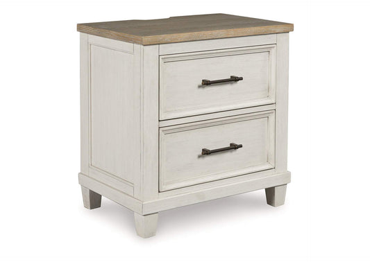 Shaybrock Nightstand