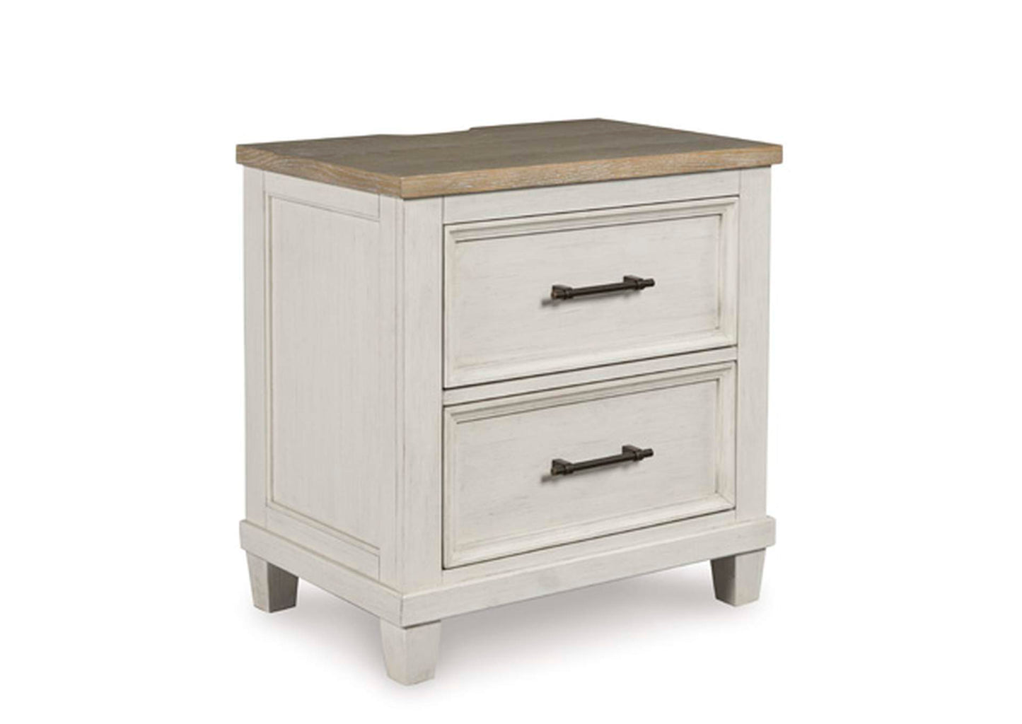 Shaybrock Nightstand