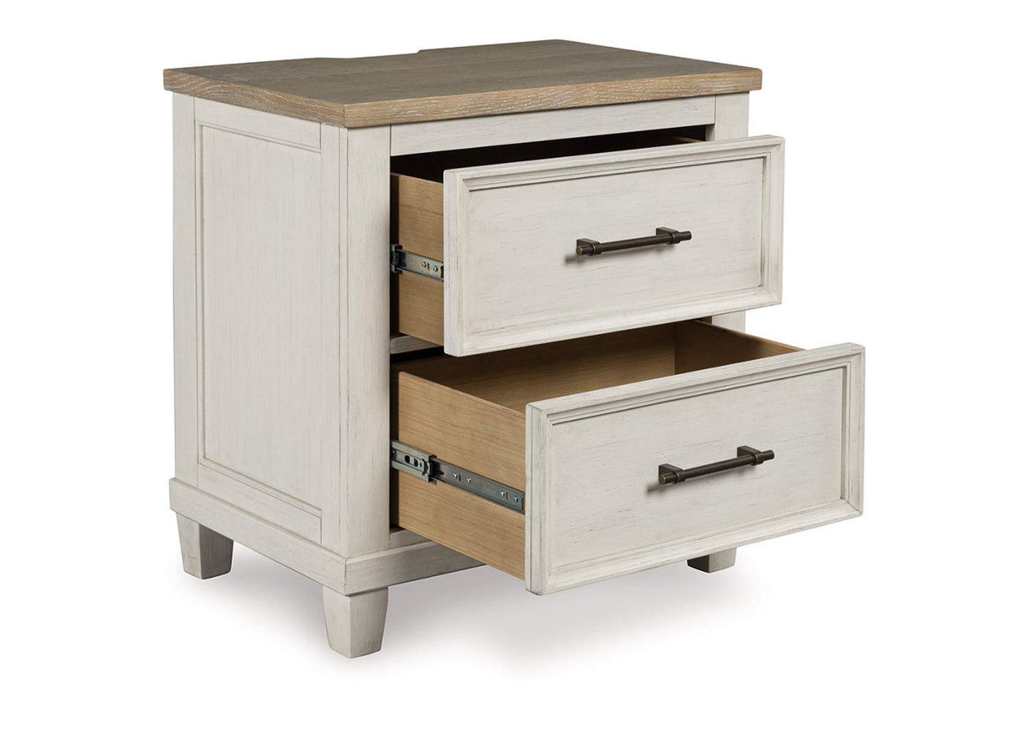 Shaybrock Nightstand