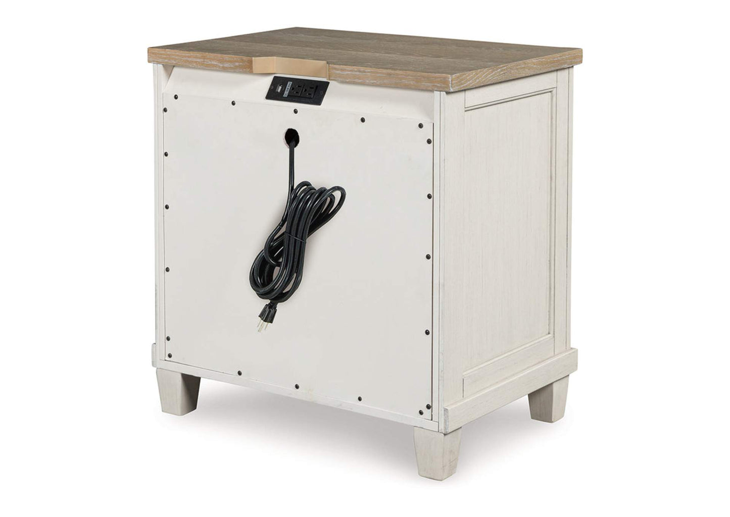 Shaybrock Nightstand