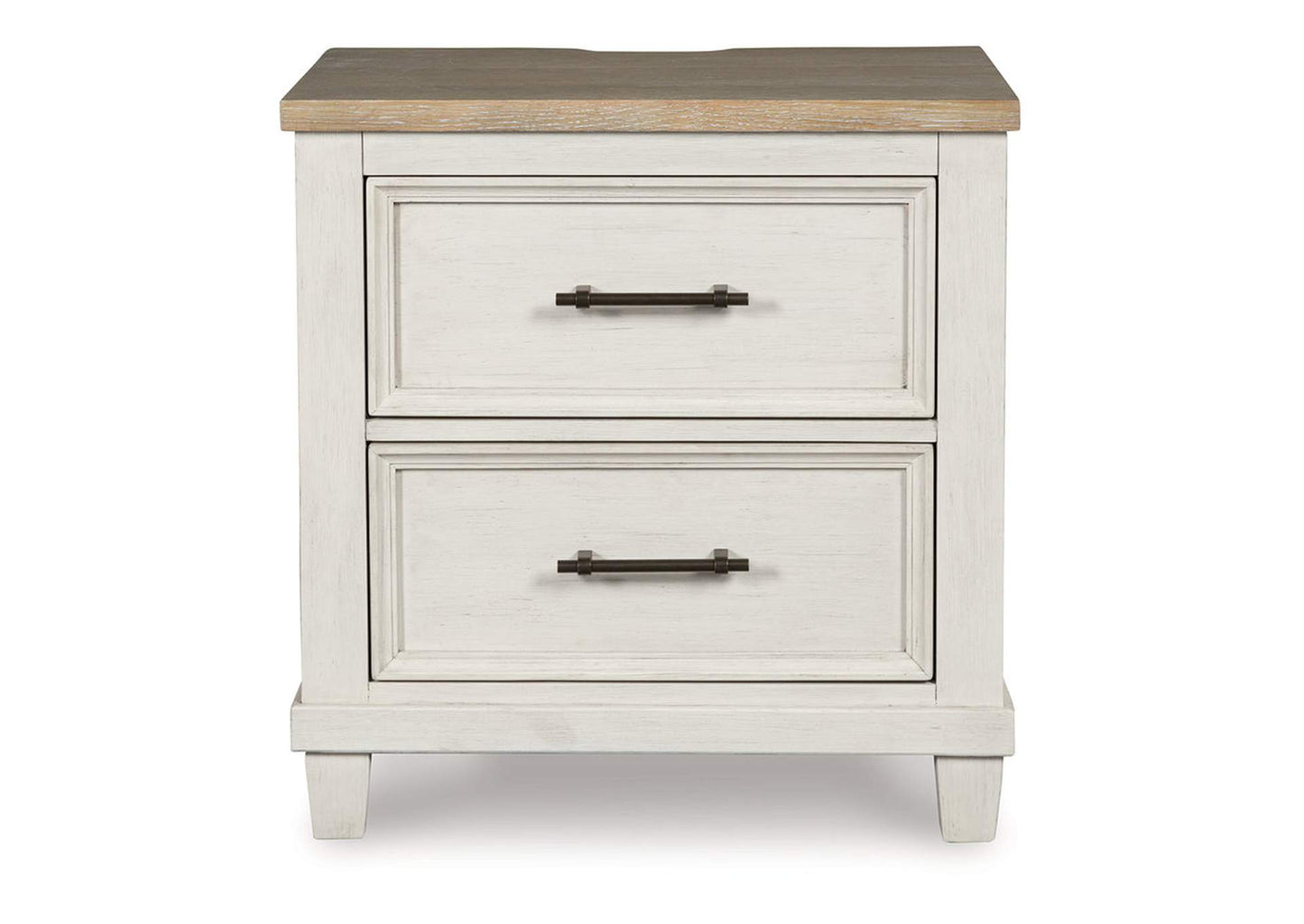 Shaybrock Nightstand