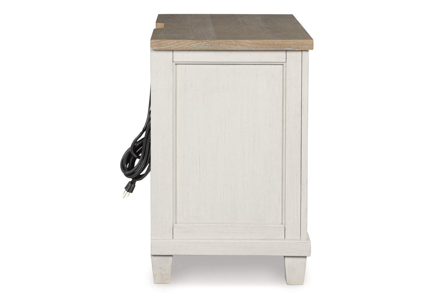 Shaybrock Nightstand