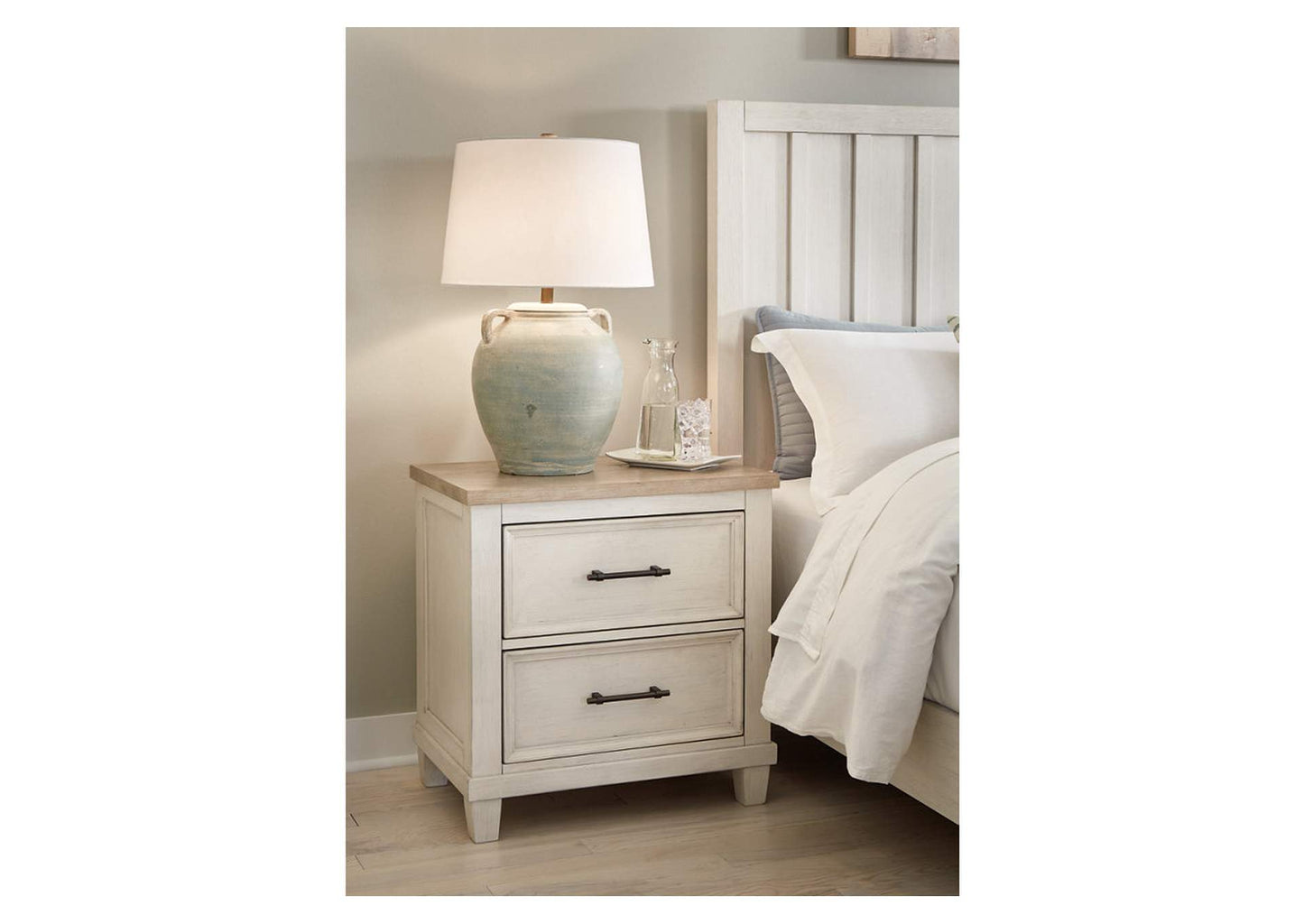 Shaybrock Nightstand