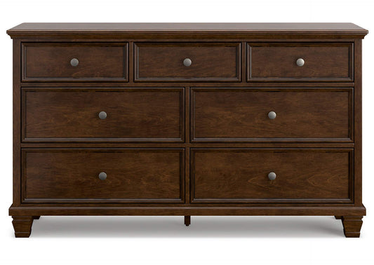 Danabrin Dresser